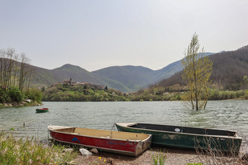 Fototapeta premium vagli