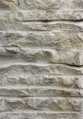Rough weathered stone texture
