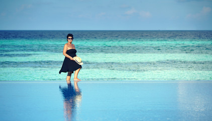 Urlaub am Meer