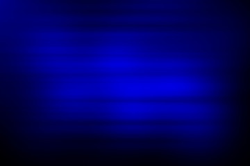 blue and black abstract background, the light motion blur abstract background