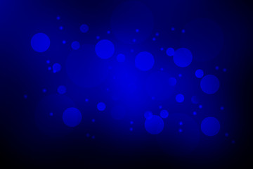 blue and black abstract background, the light motion blur abstract background