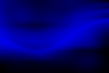 blue and black abstract background, the light motion blur abstract background