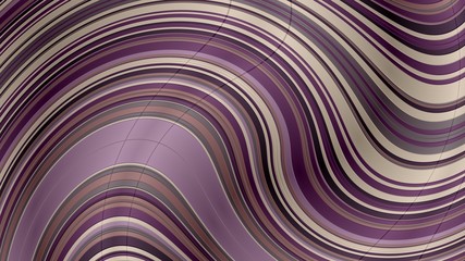 Obraz premium dim gray, old mauve and ash gray abstract wavy wallpaper background