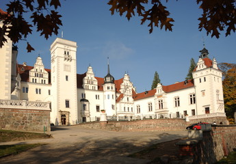 Schloßhotel Boitzenburg