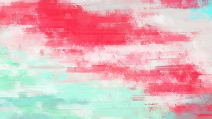 old vintage light gray, pastel red and light coral painted background. can be used for wallpaper, cards, poster or creative design concept
