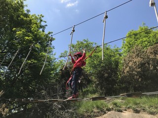 Bimbi al Parco