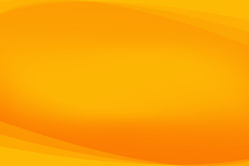 orange and shape abstract background, the light motion blur abstract background