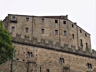 Sacra di San Michele