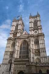 Westminster Abbey