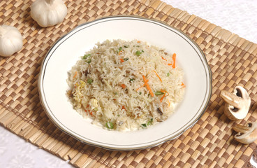 Egg & Chicken Food Dish, Non Vegetarian Dish, Egg Dish, Chicken, 