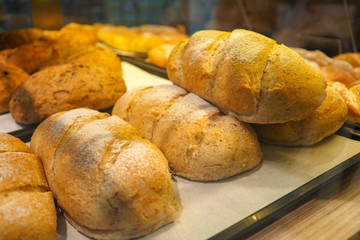 hole wheat bread