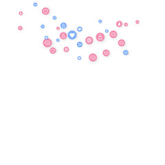 Social media marketing, Communication