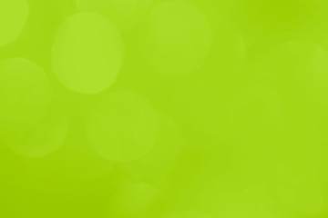 A shiny background of Shaded Spruce and Golden Lime . A sample for the New Year's postcard.