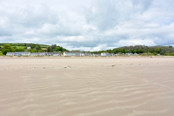 Llansteffan