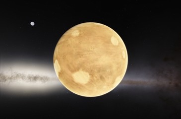 Herion - Exoplanet