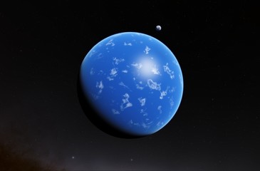 Watabe - Exoplanet