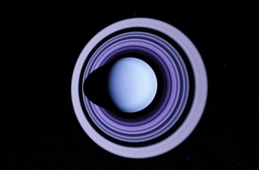 Timian - Exoplanet