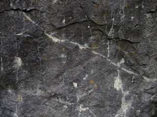 texture of stone wall
