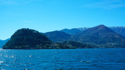 Lake Como