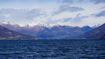 Lake Como