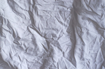 Background texture fabric gray color.