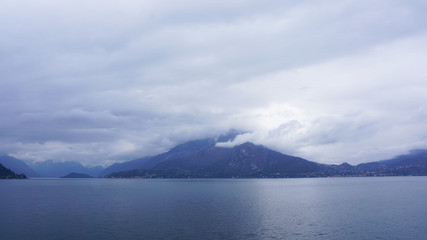 Lake Como