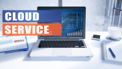 Cloud Service