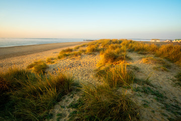 Southwold Beach