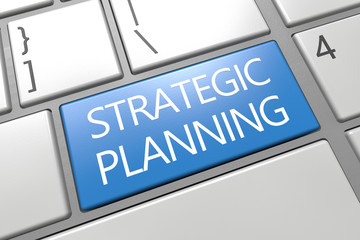 Strategic Planning
