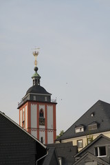 Siegen Nikolai Church