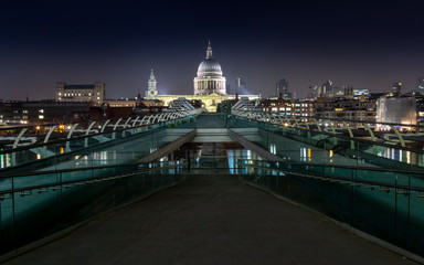 St Pauls