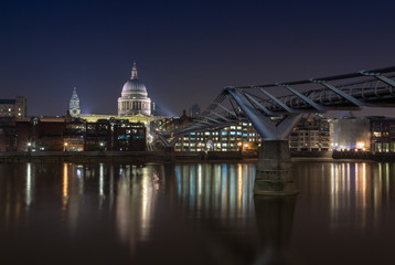 St Pauls on the River 1