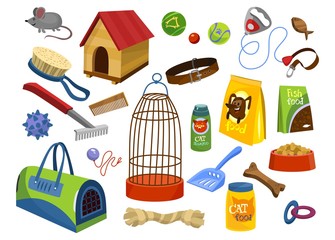 Movie night concept with popcorn, cinema tickets, drink, tape in cartoon style. Movie or cinema banner design. Vector movie promotional illustration