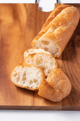 フランスパン