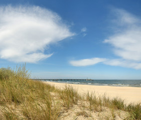 strand zinnowitz