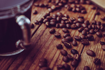 Tasse de café