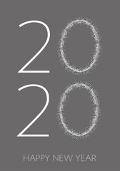 HAPPY NEW YEAR 2020