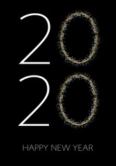 HAPPY NEW YEAR 2020