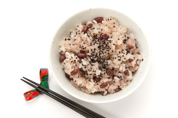 赤飯