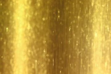sparkling moving light long exposure texture - pretty abstract photo background