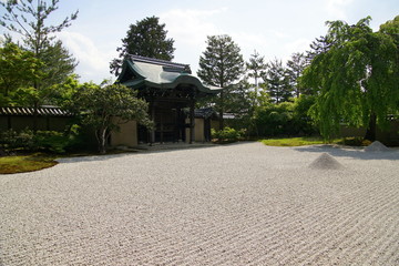 京都　高台寺