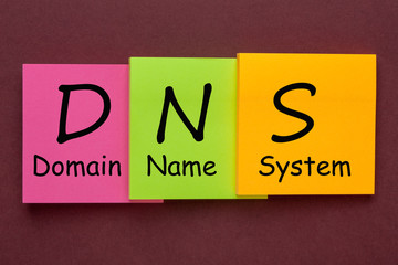 Domain Name System (DNS)