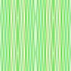 abstract background with light green, pastel green and tea green stripes for wallpaper, fashion garment, wrapping paper or creative concept design