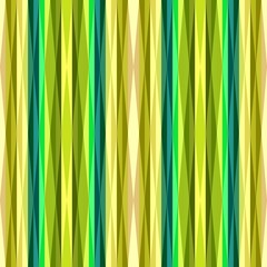 abstract background with yellow green, khaki and sea green stripes for wallpaper, fashion garment, wrapping paper or creative concept design