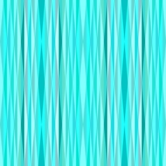 Fototapeta premium seamless graphic with turquoise, aqua marine and pale turquoise colors. repeatable pattern for fashion garment, wrapping paper, wallpaper or creative design