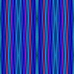 seamless graphic with dark blue, dark magenta and steel blue colors. repeatable pattern for fashion garment, wrapping paper, wallpaper or creative design