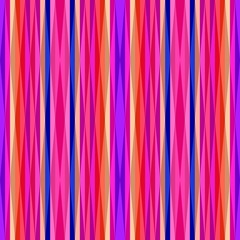 medium violet red, medium blue and burly wood colored stripes. seamless digital full frame shot for wallpaper, fashion garment, wrapping paper or creative concept design