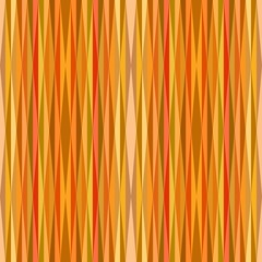 Obraz premium bezszwowa ilustracja z kolorami brązu, złotego pręta i kawy. powtarzalny wzór na modną odzież, papier pakowy, tapetę lub kreatywny projekt