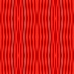 seamless illustration with orange red, firebrick and dark red colors. repeatable pattern for fashion garment, wrapping paper, wallpaper or creative design