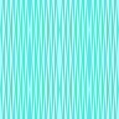 Obraz premium modern striped background with medium turquoise, pale turquoise and medium aqua marine colors. for fashion garment, wrapping paper, wallpaper or creative design